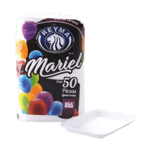 CHAROLA UNICEL MARIEL